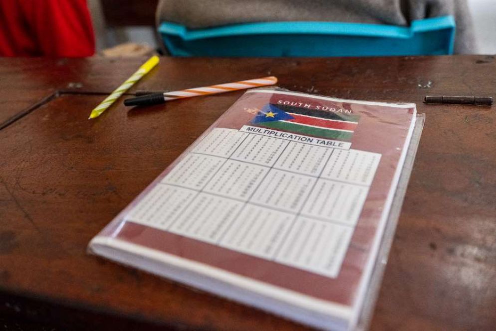 Il diritto allo studio si può garantire anche raccogliendo tappi di plastica - Antonino Costa / Open Caps