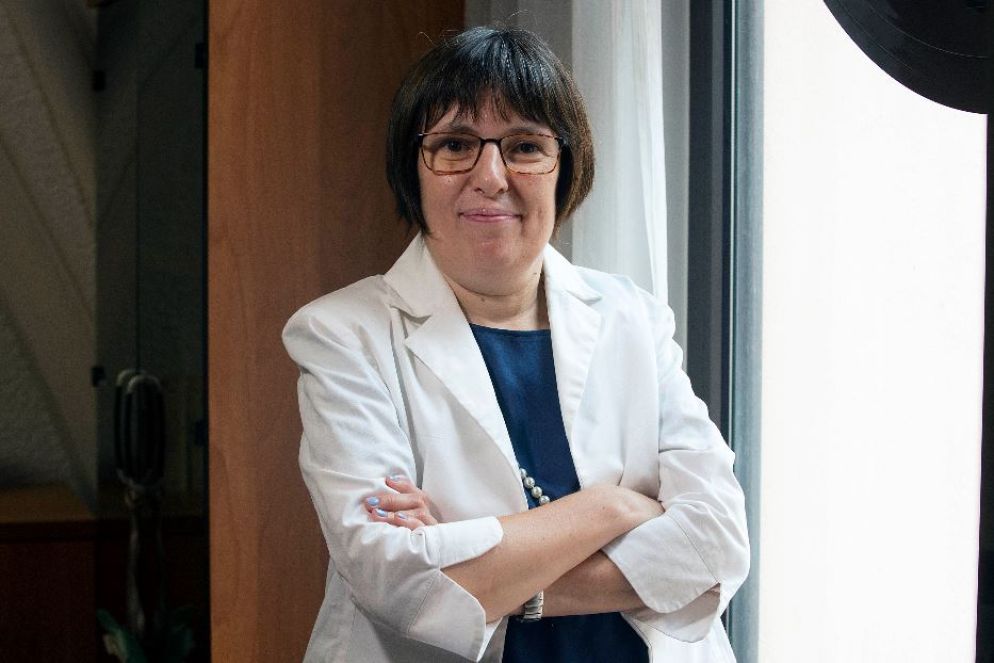 Chiara Griffini - Alessia Giuliani / CPP