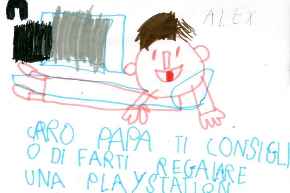 Ufficio stampa Bambino Gesù