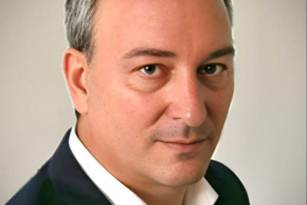 Eran Etzion - undefined