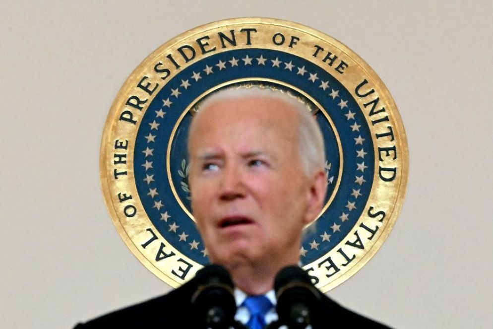 Joe Biden - Ansa
