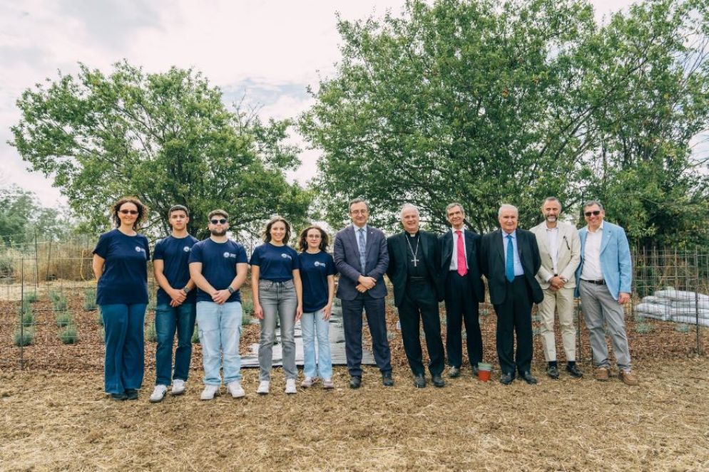 Ufficio stampa Gemelli