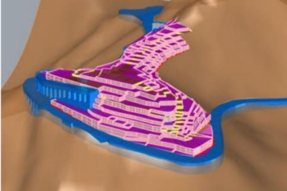 Come funzionerà il sistema dei tiranti - Ufficio Ricostruzione Sisma Centro Italia