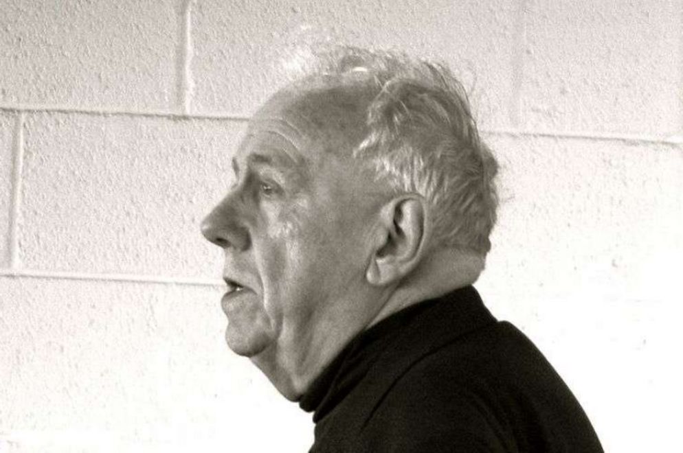 Alasdair MacIntyre - archivio