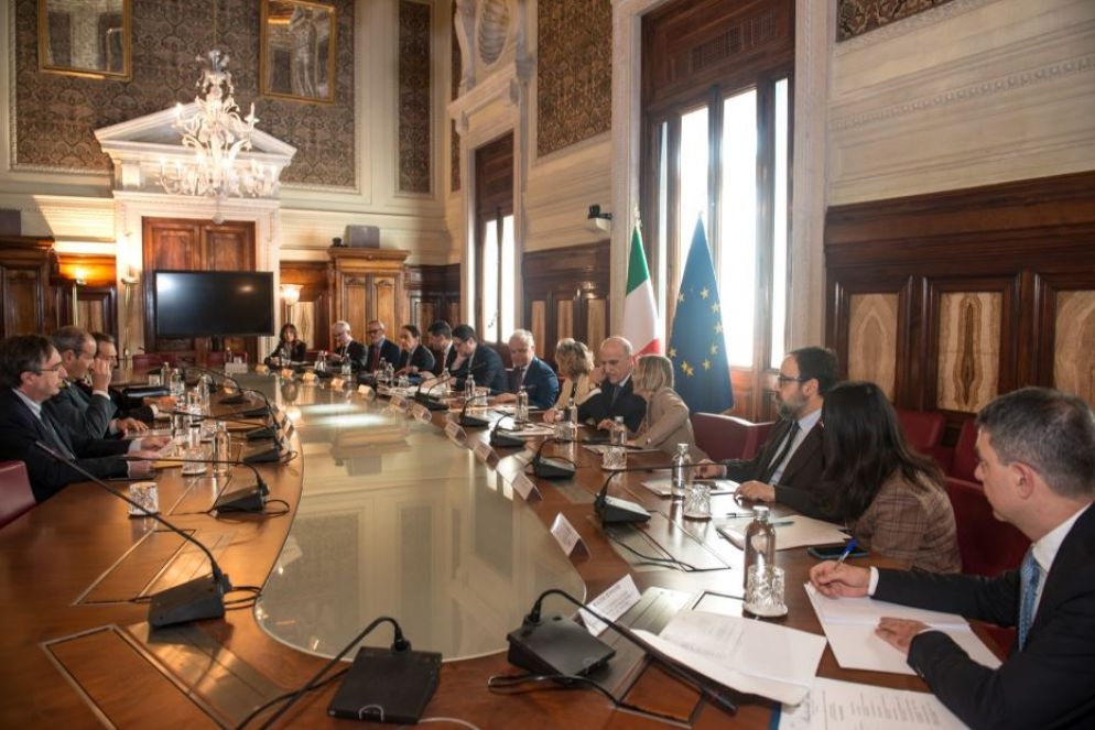 Ministero dell'Interno