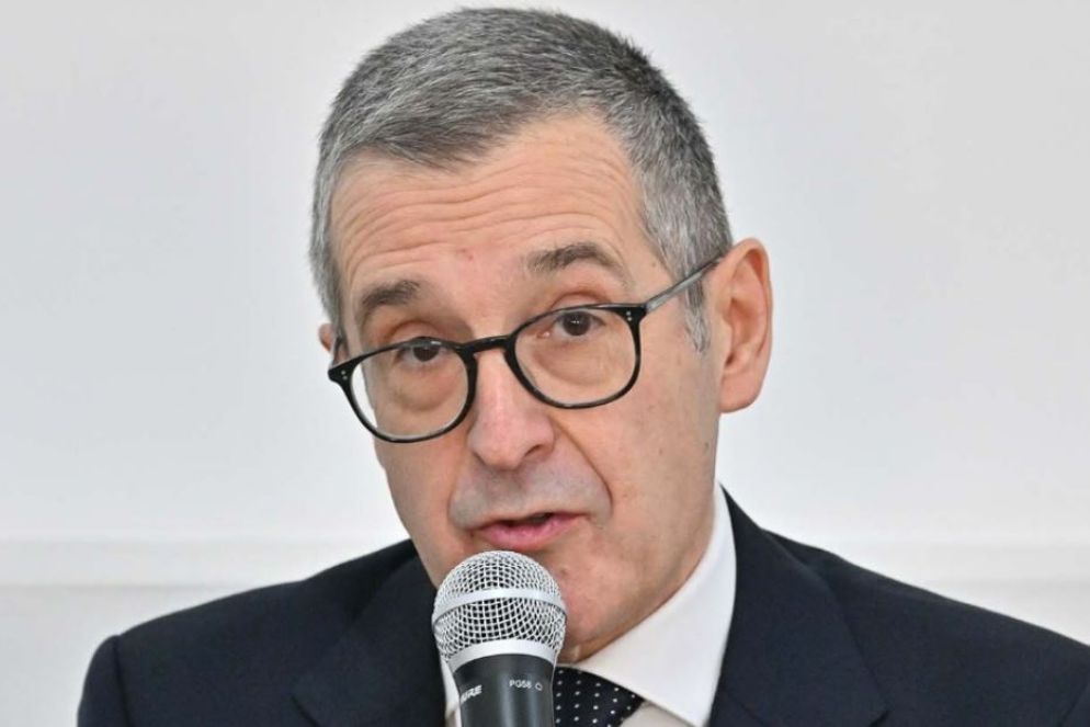 Paolo Bonassi, Chief Social Impact Officer di Intesa Sanpaolo - undefined