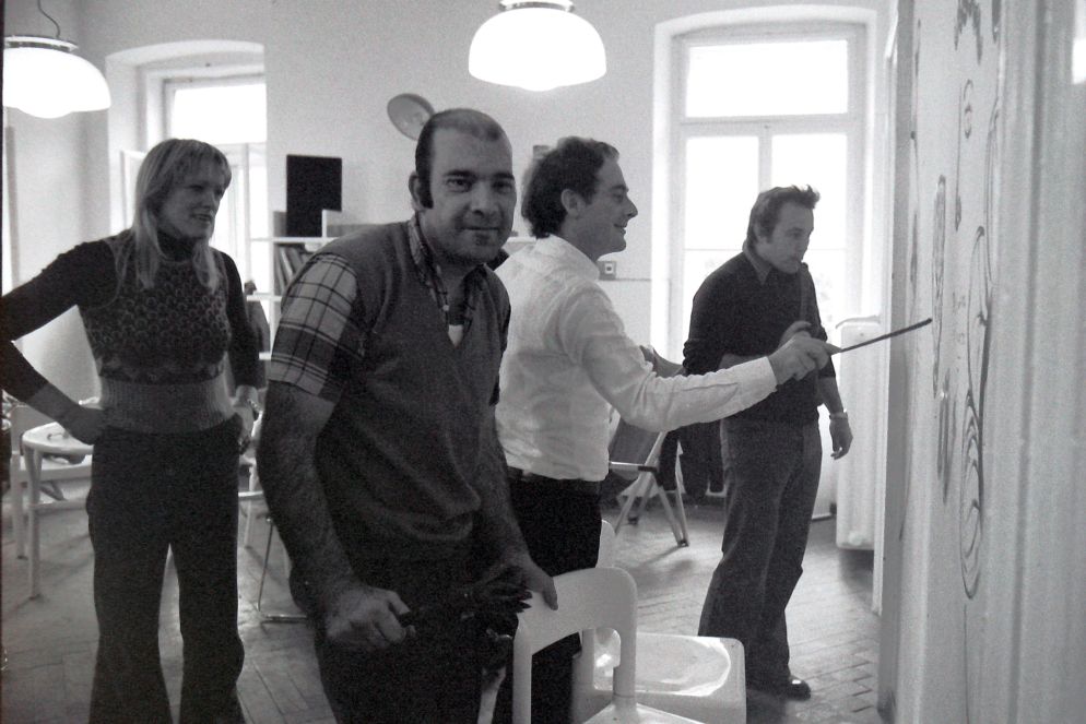 . - Archivio Gian Butturini