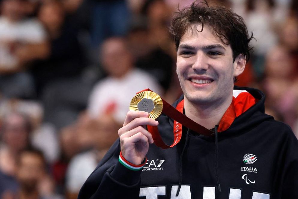 Antonio Fantin - Reuters/Andrew Couldridge