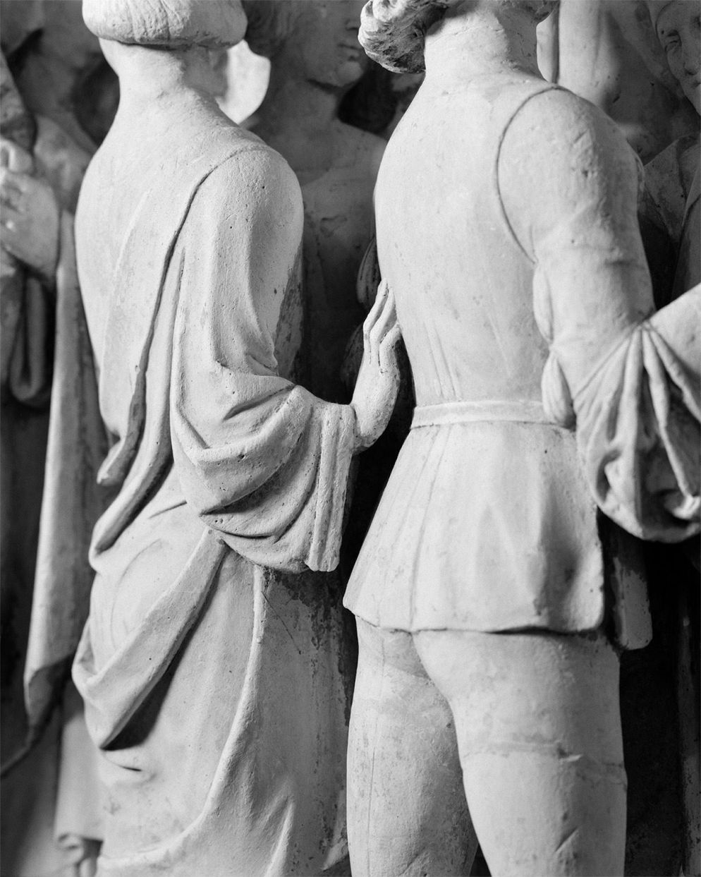 Complesso monumentale e Museo della Certosa di Pavia - Federico Clavarino