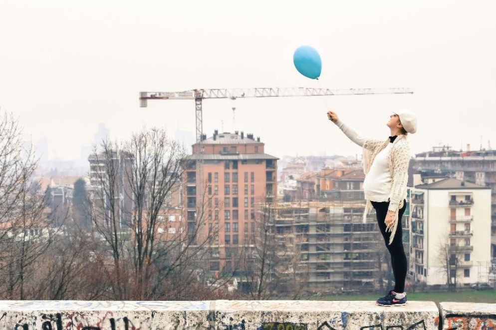 Rigenerazioni urbane al quartiere Bovisa di Milano - Francesca Petringa/Unsplash