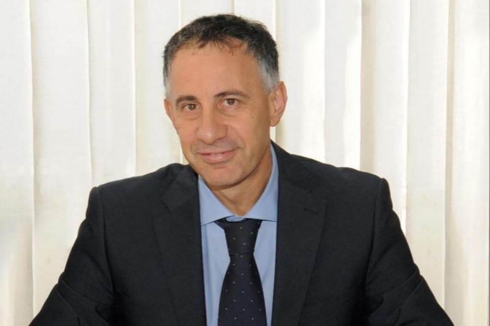 Paolo Petralia dirige l'Asl 4 - undefined