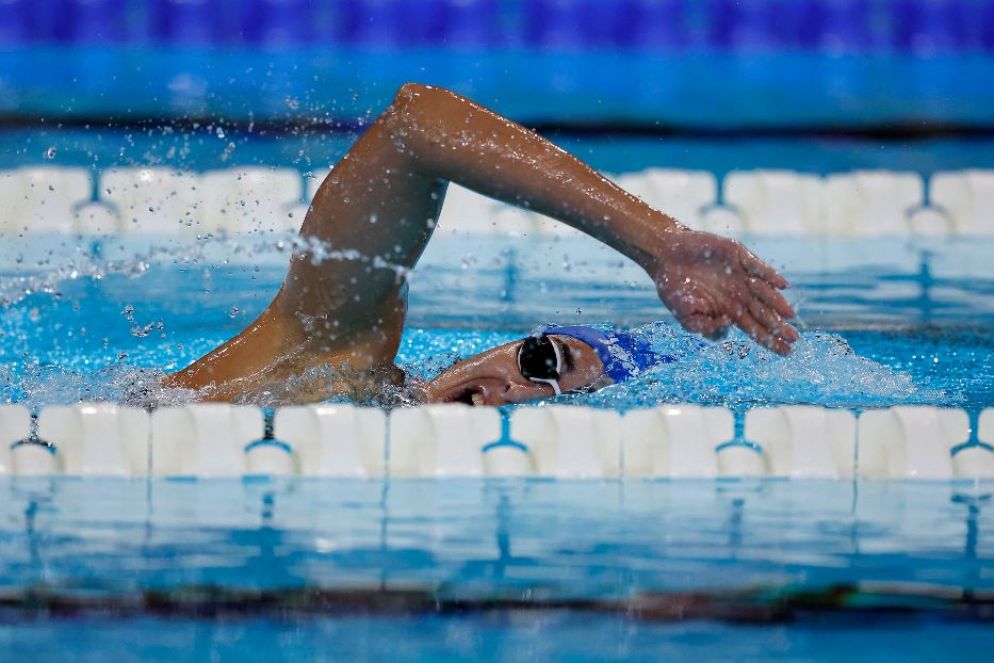 Giulia Terzi - Reuters/Andrew Couldridge