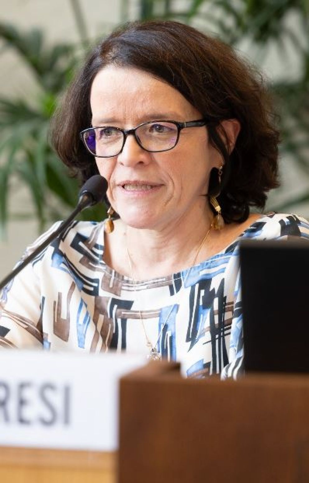 Assuntina Morresi, ministero della Famiglia - (Marta Carenzi - Università Cattolica del Sacro Cuore)