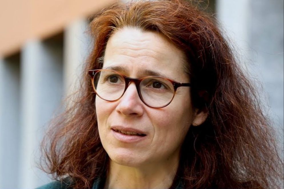 Francesca de Vittor - Dal Web