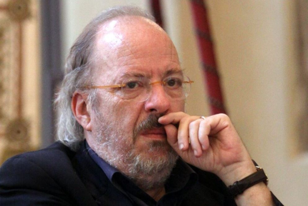 Riccardo Bonacina - Fotogramma