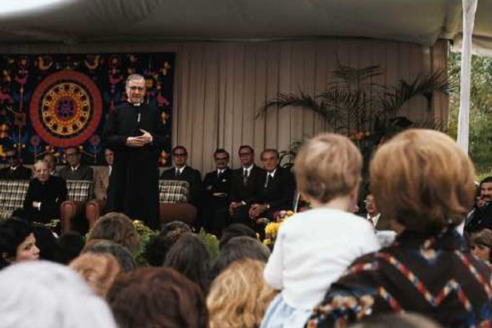 San Escrivá de Balaguer - Foto di archivio