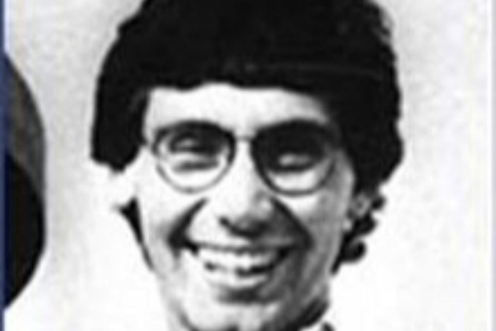 Un ritratto di Giancarlo Siani - Wikimedia Commons