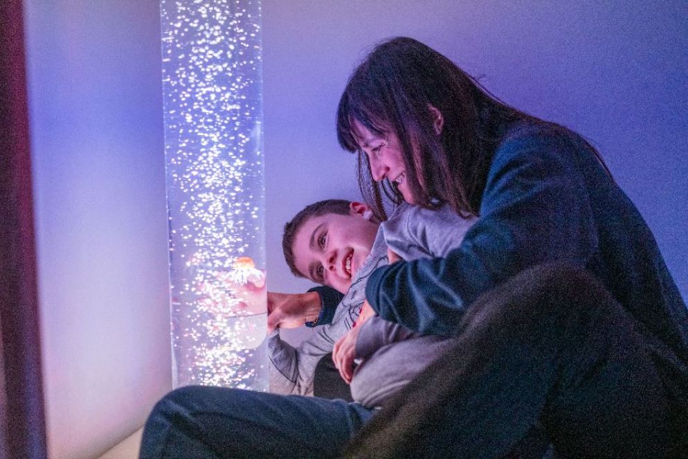 Fondazione Paideia / andreaguermani.it