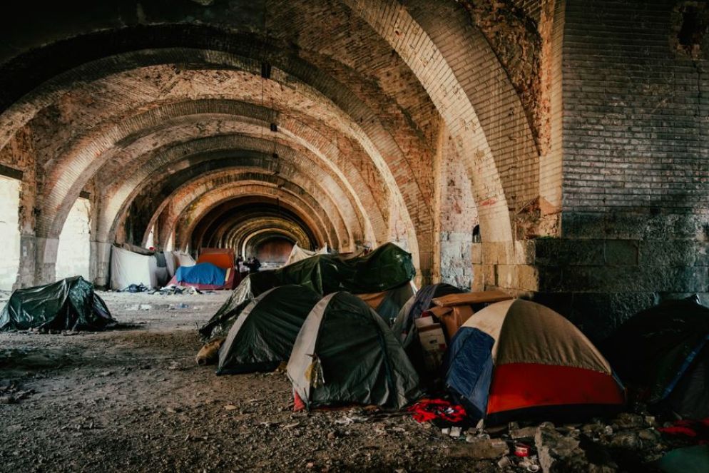 Il Silos di Trieste - Barbara Zanon