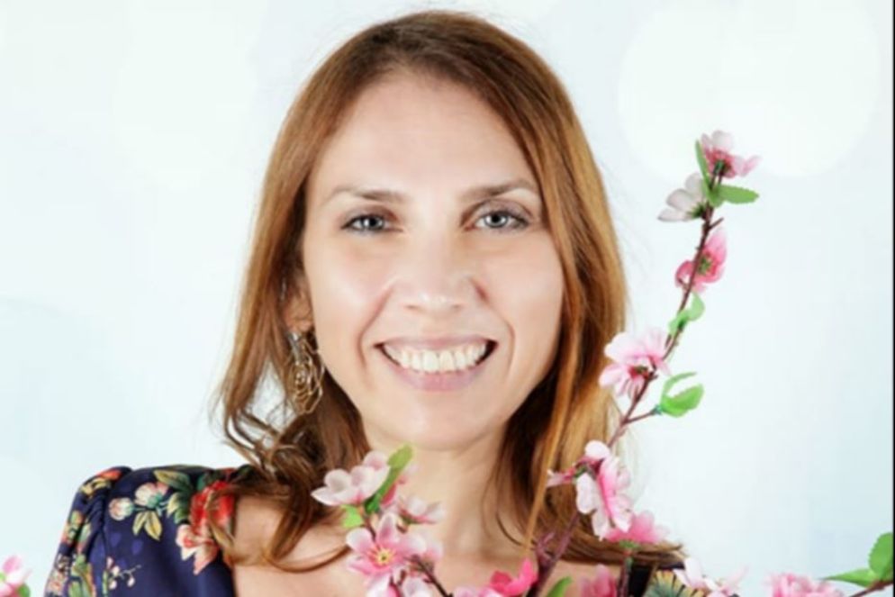 La pedagogista Monica Lombardi - .