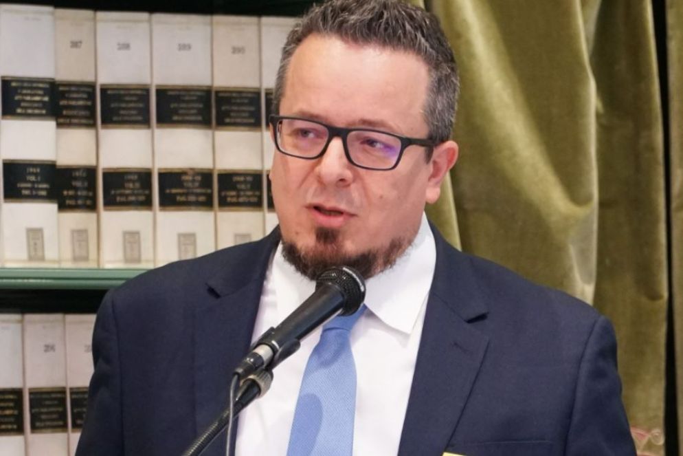 Adriano Bordignon, presidente nazionale Forum delle Associazioni familiari