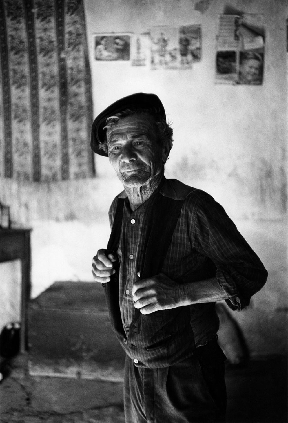 Il Garbato - Giuseppe Leone