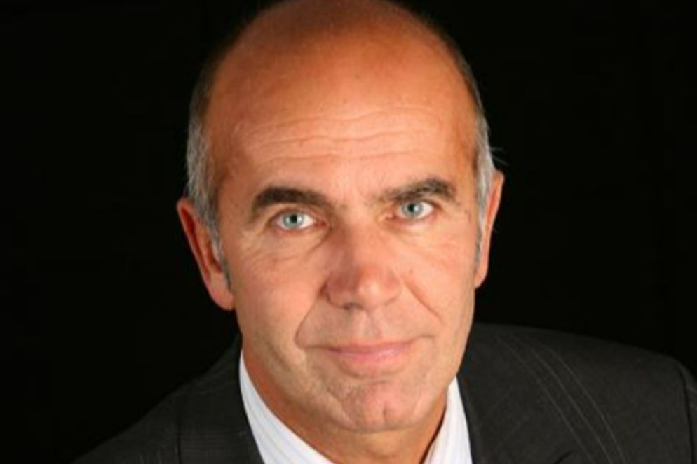 Jean-Marie Le Mené, presidente della Fondazione Lejeune