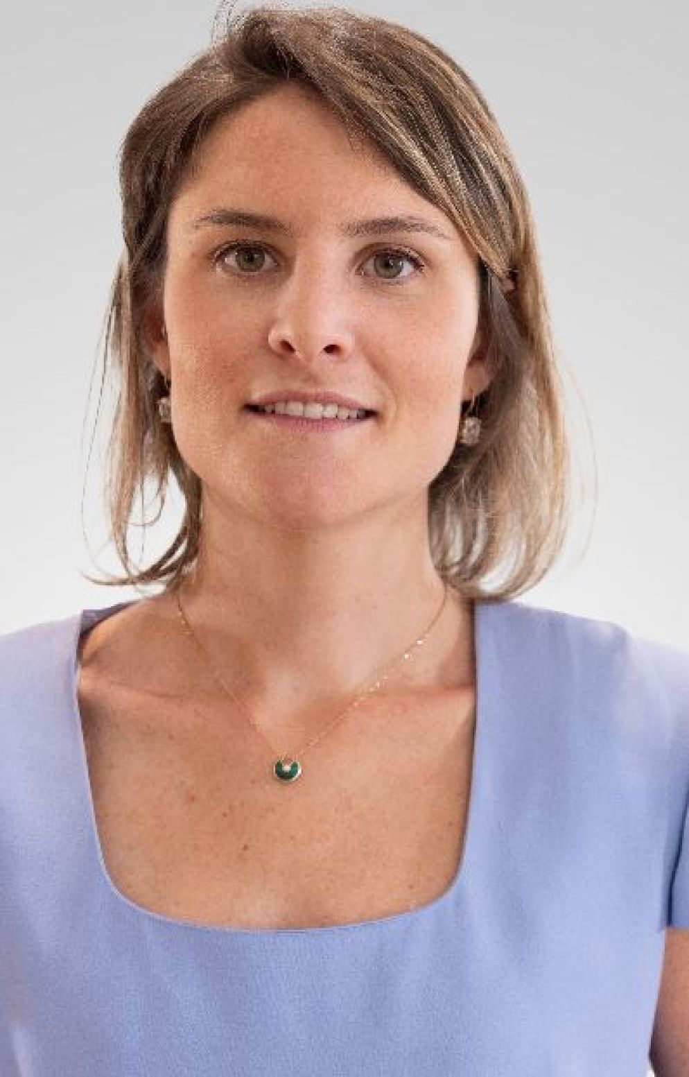 La psicologa Francesca Scarpellini - .