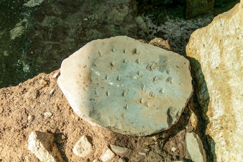 Ansa/Soprintendenza speciale di Roma