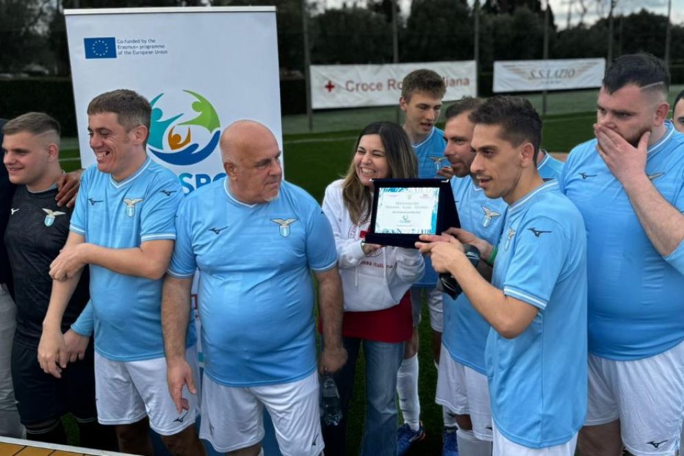 undefined - Fondazione S.S.Lazio 1900