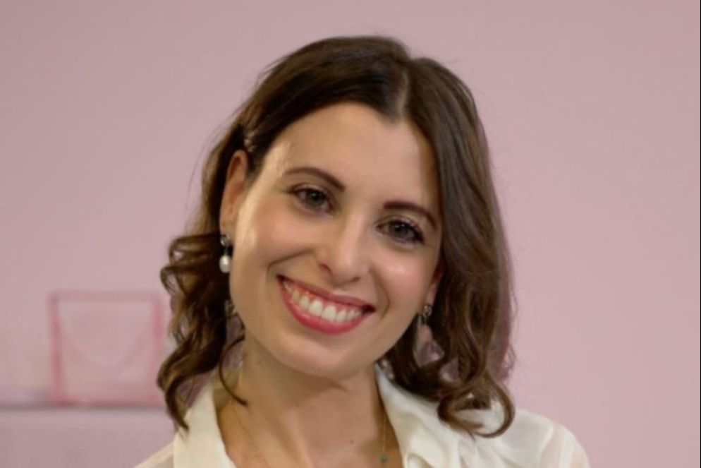 Barbara Marchica - .