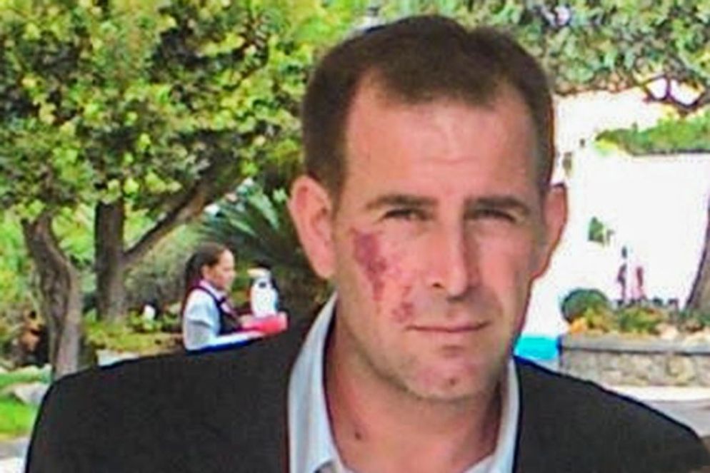 Nicola Sicignano - Ansa