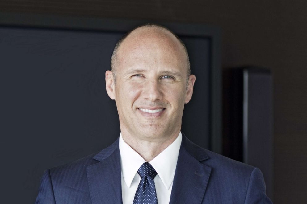 Paolo Federici - Ubs