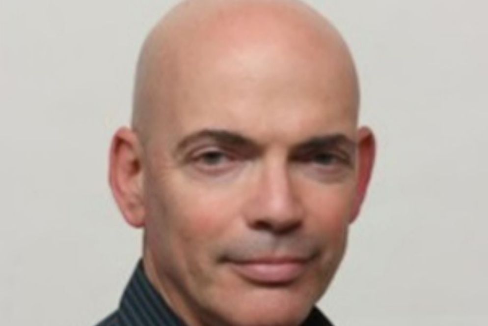 Daniel Gold, 61 anni - Archivio