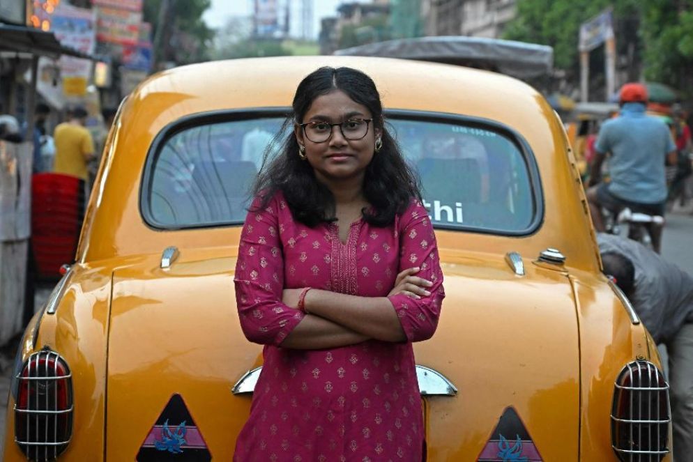 Sono 130 milioni i giovani chiamati alle urne in India - ANSA