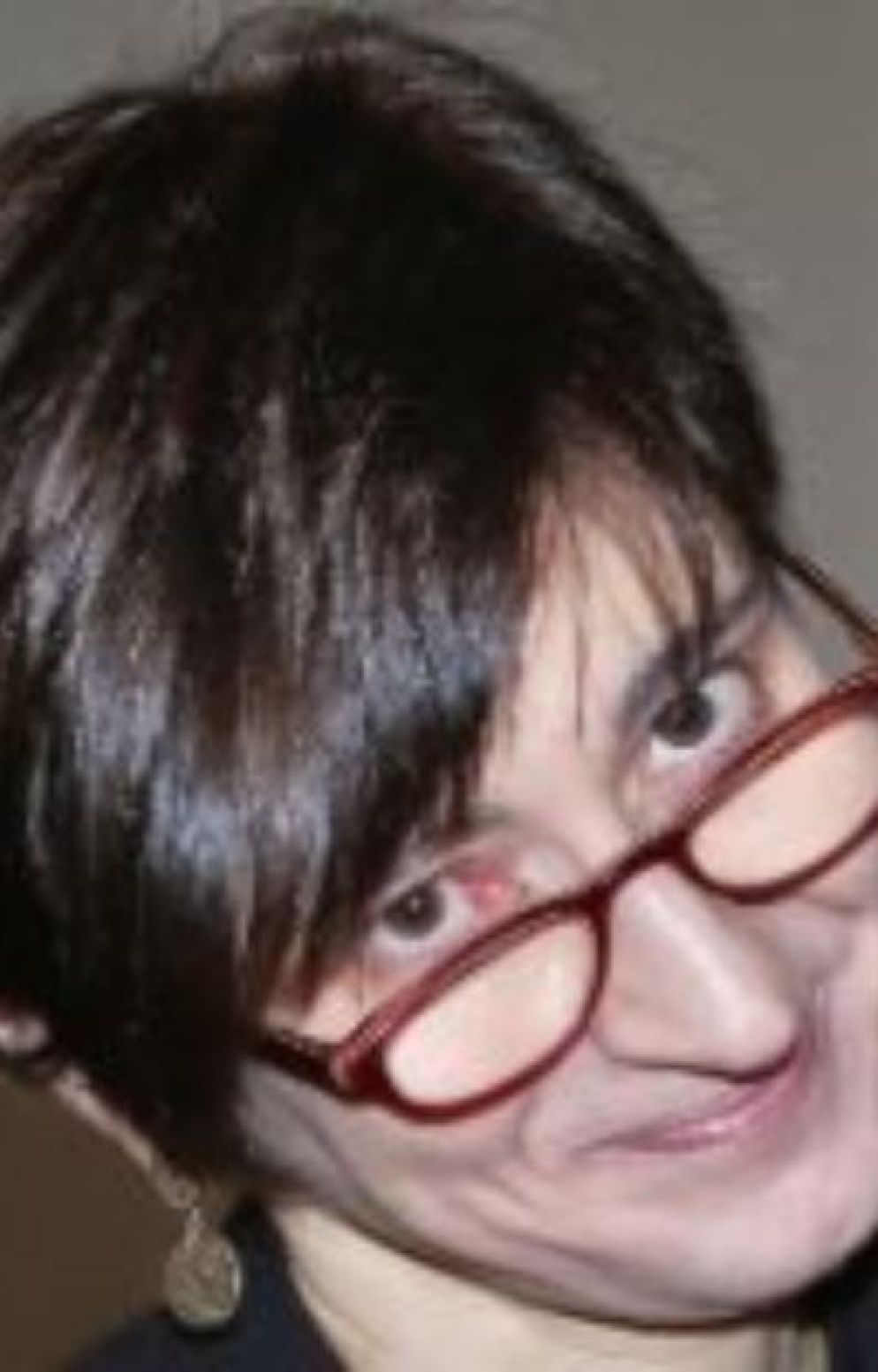 Simona Segoloni Ruta