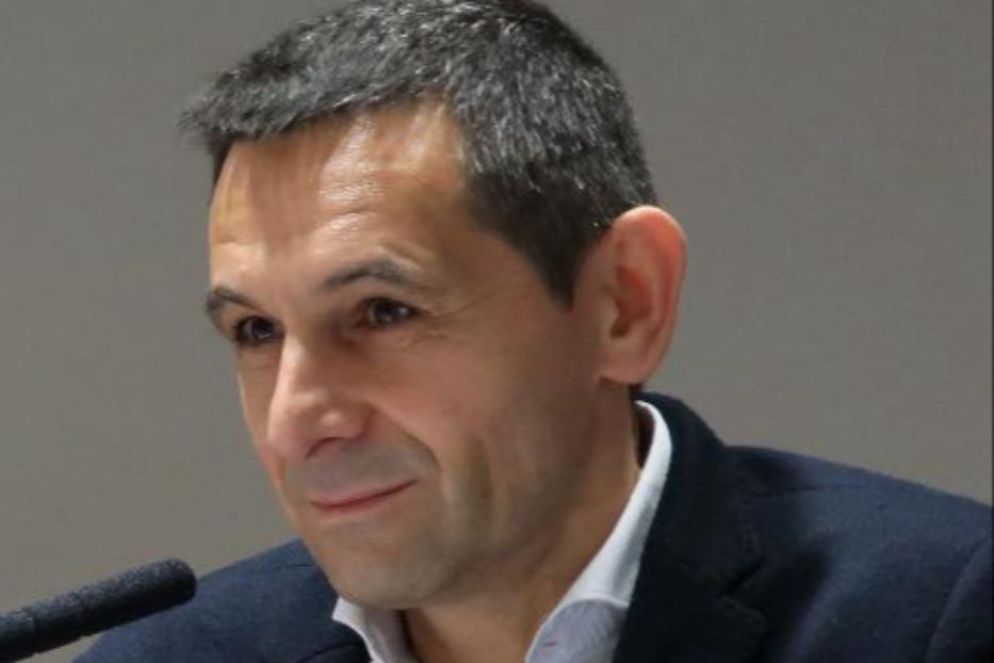 Luca Sommacal - Collaboratori