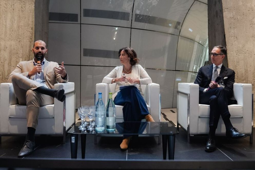 © Carmelo Farini photography